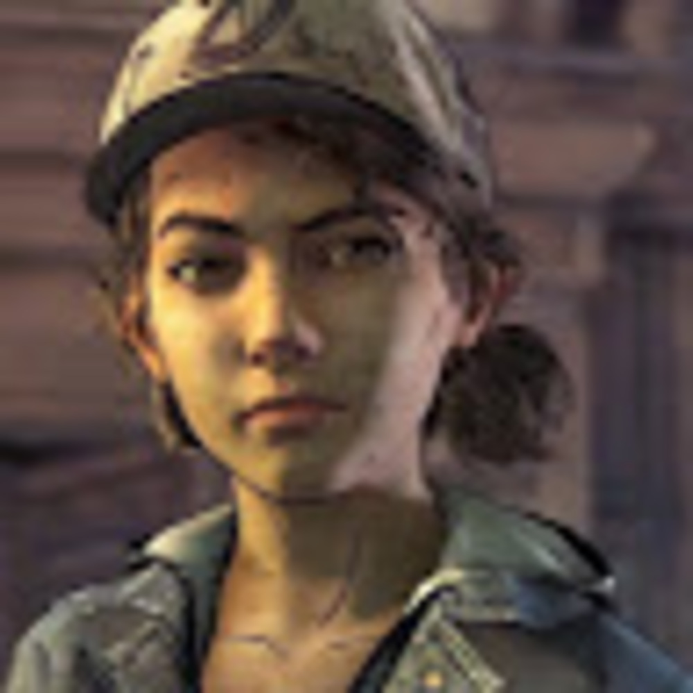 Meet your Posher, Mallory